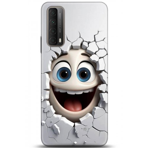 Uyumlu Kılıf HD Baskılı Kılıf - Followed Institution 5287