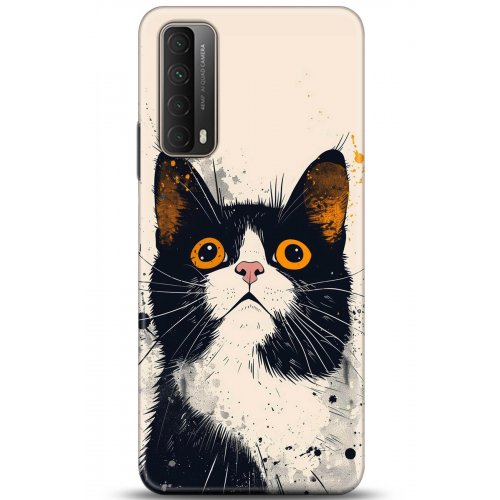 Uyumlu Kılıf HD Baskılı Kılıf - Followed Institution 5294