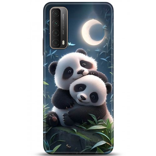 Uyumlu Kılıf HD Baskılı Kılıf - Followed Institution 5301