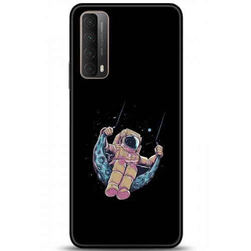 Uyumlu Kılıf HD Baskılı Kılıf - Followed Institution 5309