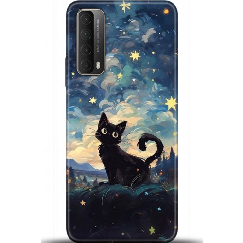 Uyumlu Kılıf HD Baskılı Kılıf - Followed Institution 5320