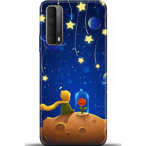 Uyumlu Kılıf HD Baskılı Kılıf - Followed Institution 5321