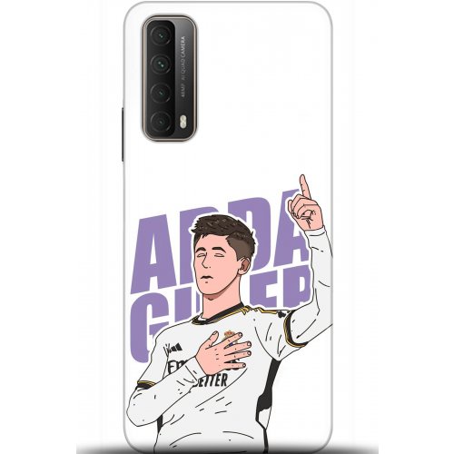 Uyumlu Kılıf HD Baskılı Kılıf - Followed Institution 5332