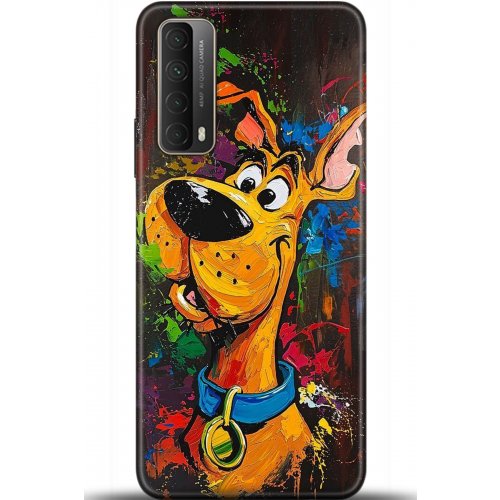 Uyumlu Kılıf HD Baskılı Kılıf - Followed Institution 5334