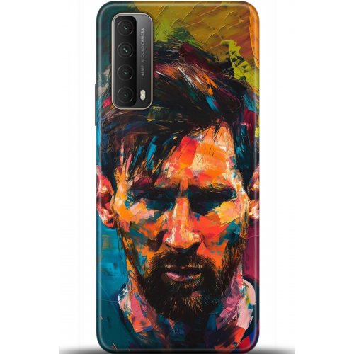 Uyumlu Kılıf HD Baskılı Kılıf - Followed Institution 5336