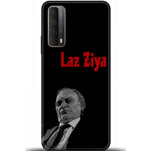 Uyumlu Kılıf HD Baskılı Kılıf - Followed Institution 5387