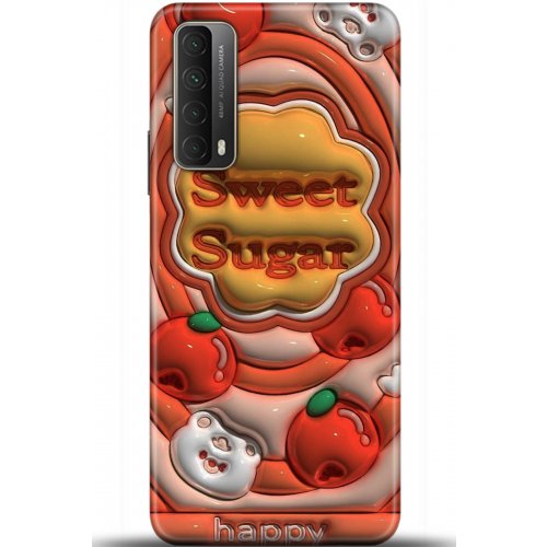 Uyumlu Kılıf HD Baskılı Kılıf - Followed Institution 5392