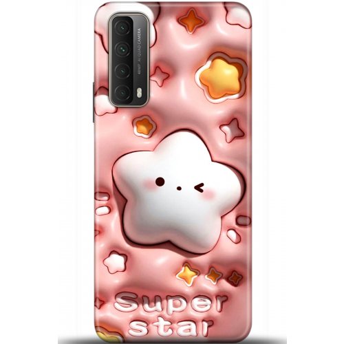 Uyumlu Kılıf HD Baskılı Kılıf - Followed Institution 5420