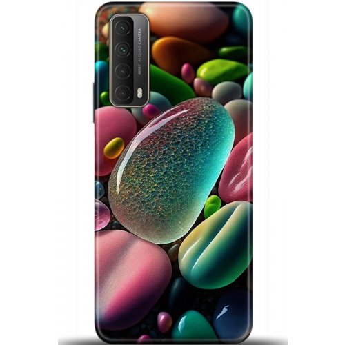 Uyumlu Kılıf HD Baskılı Kılıf - Followed Institution 5425