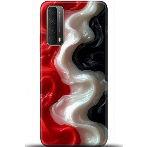 Uyumlu Kılıf HD Baskılı Kılıf - Followed Institution 5433