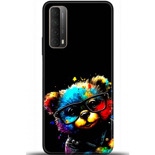 Uyumlu Kılıf HD Baskılı Kılıf - Followed Institution 5434