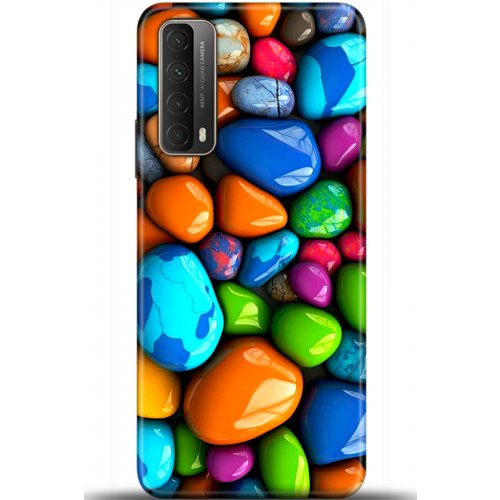 Uyumlu Kılıf HD Baskılı Kılıf - Followed Institution 5455