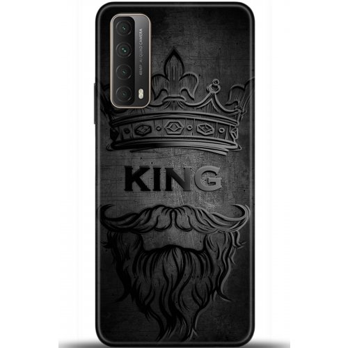 Uyumlu Kılıf HD Baskılı Kılıf - Followed Institution 5456