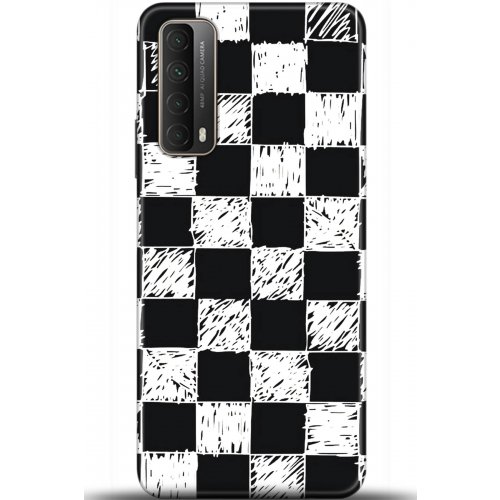 Uyumlu Kılıf HD Baskılı Kılıf - Followed Institution 5483