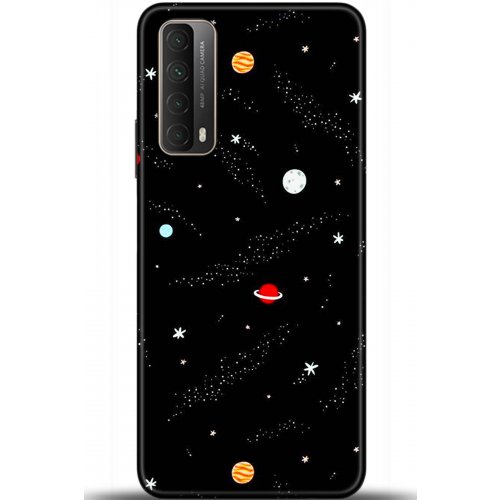 Uyumlu Kılıf HD Baskılı Kılıf - Followed Institution 5485