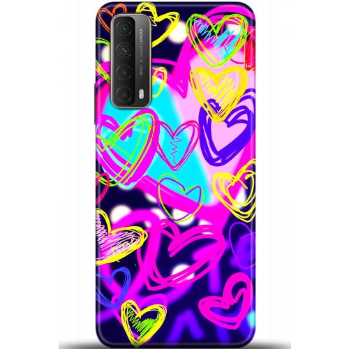 Uyumlu Kılıf HD Baskılı Kılıf - Followed Institution 5500