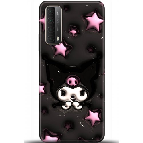 Uyumlu Kılıf HD Baskılı Kılıf - Followed Institution 5530