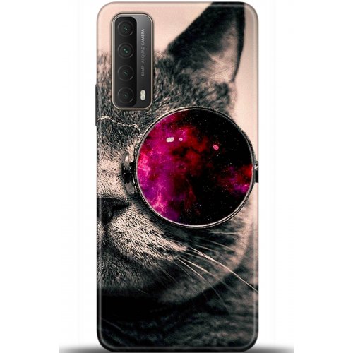 Uyumlu Kılıf HD Baskılı Kılıf - Followed Institution 5535