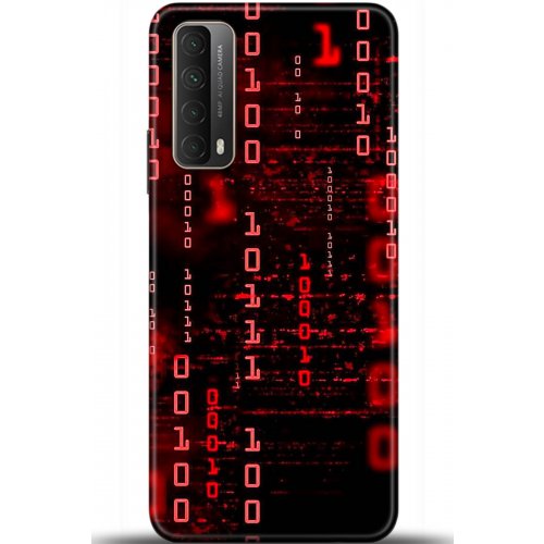 Uyumlu Kılıf HD Baskılı Kılıf - Followed Institution 5536