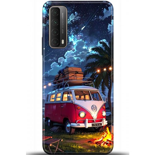 Uyumlu Kılıf HD Baskılı Kılıf - Followed Institution 5564