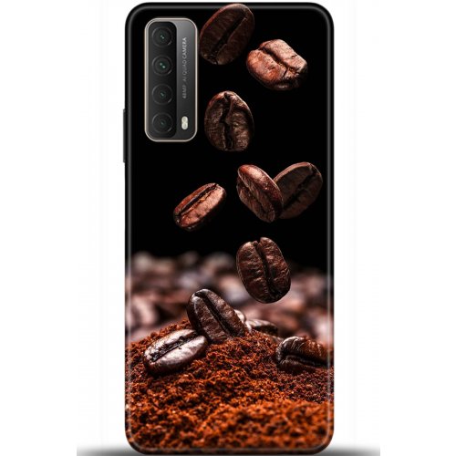 Uyumlu Kılıf HD Baskılı Kılıf - Followed Institution 5624