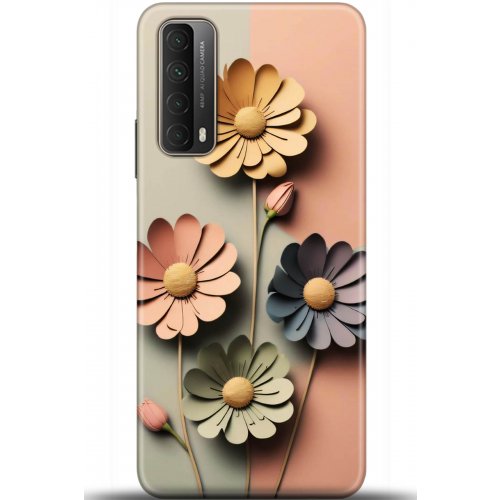 Uyumlu Kılıf HD Baskılı Kılıf - Followed Institution 5627