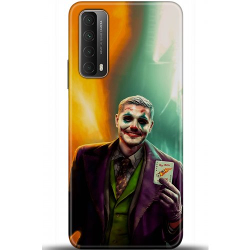 Uyumlu Kılıf HD Baskılı Kılıf - Followed Institution 5636