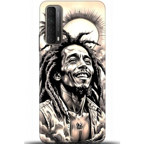 Uyumlu Kılıf HD Baskılı Kılıf - Followed Institution 5695