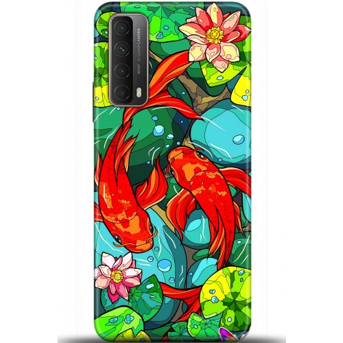 Uyumlu Kılıf HD Baskılı Kılıf - Followed Institution 5700