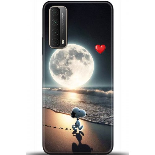 Uyumlu Kılıf HD Baskılı Kılıf - Followed Institution 5707