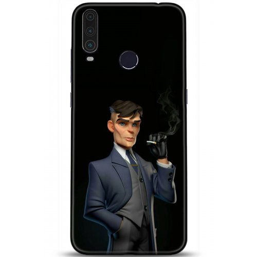 Uyumlu Kılıf HD Baskılı Kılıf - Followed Institution 5013