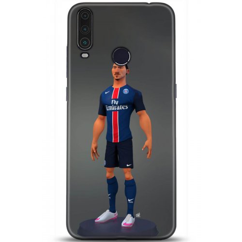 Uyumlu Kılıf HD Baskılı Kılıf - Followed Institution 5016