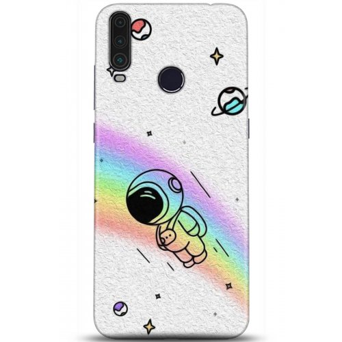 Uyumlu Kılıf HD Baskılı Kılıf - Followed Institution 5021