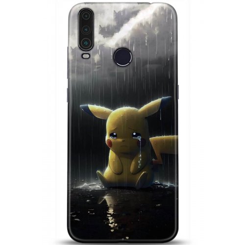 Uyumlu Kılıf HD Baskılı Kılıf - Followed Institution 5075