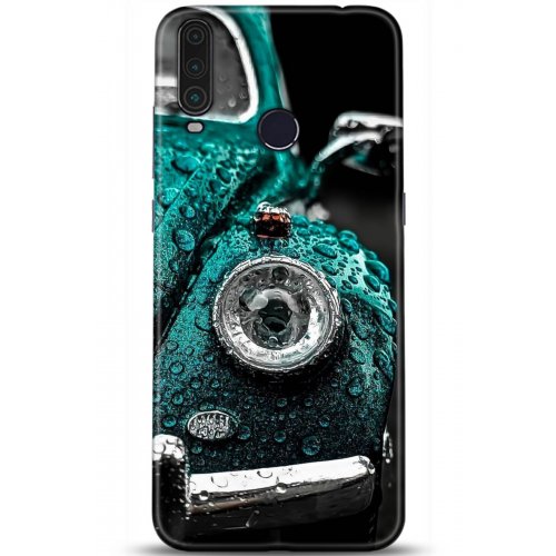 Uyumlu Kılıf HD Baskılı Kılıf - Followed Institution 5089