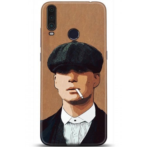 Uyumlu Kılıf HD Baskılı Kılıf - Followed Institution 5098