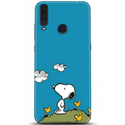 Uyumlu Kılıf HD Baskılı Kılıf - Followed Institution 5099