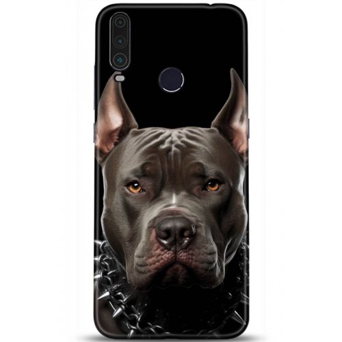 Uyumlu Kılıf HD Baskılı Kılıf - Followed Institution 5104