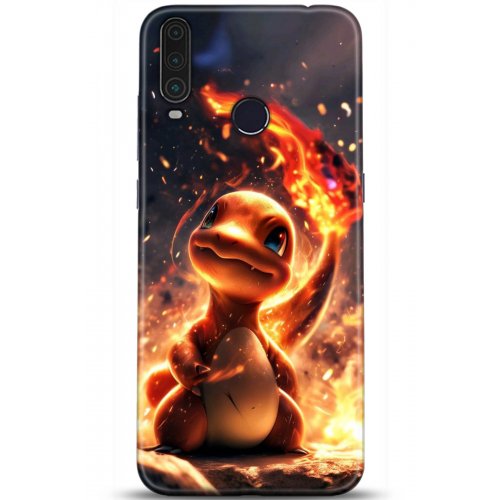 Uyumlu Kılıf HD Baskılı Kılıf - Followed Institution 5120