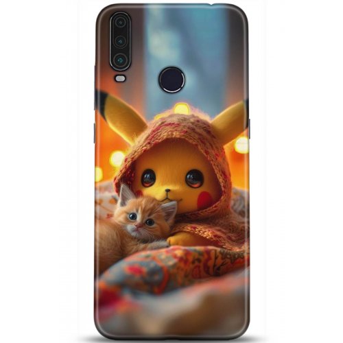 Uyumlu Kılıf HD Baskılı Kılıf - Followed Institution 5127