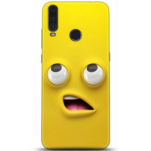 Uyumlu Kılıf HD Baskılı Kılıf - Followed Institution 5133