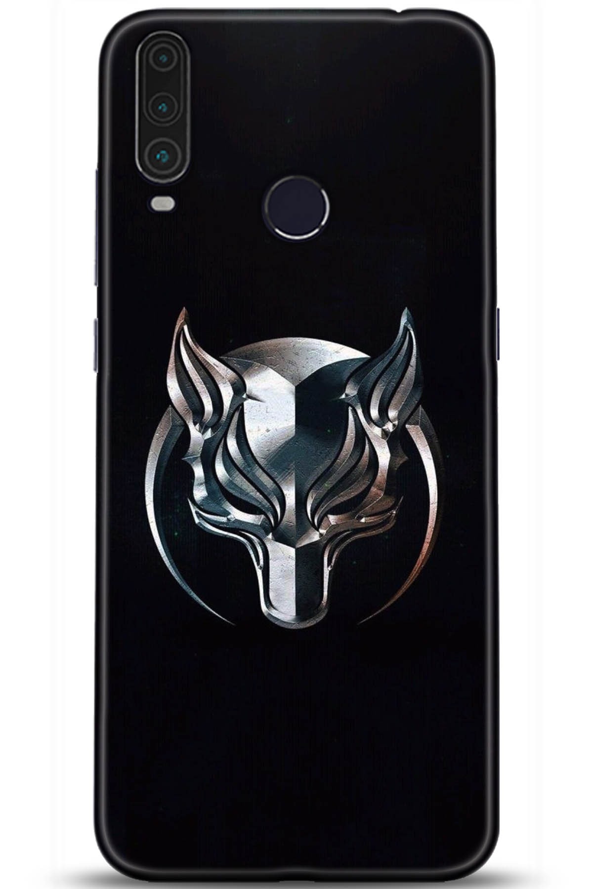 General Mobile GM 10 Uyumlu Kılıf HD Baskılı Kılıf - Followed Institution 5135