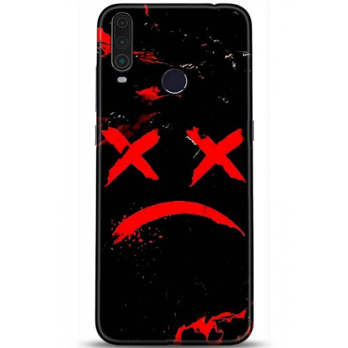 Uyumlu Kılıf HD Baskılı Kılıf - Followed Institution 5139