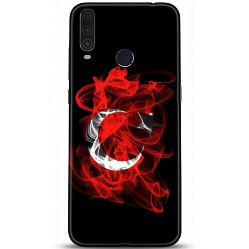 Uyumlu Kılıf HD Baskılı Kılıf - Followed Institution 5140