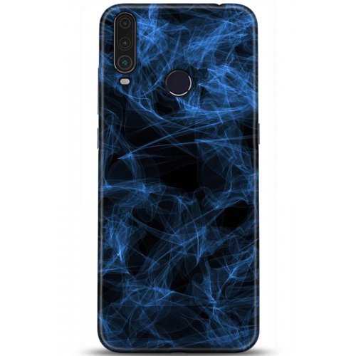 Uyumlu Kılıf HD Baskılı Kılıf - Followed Institution 5141