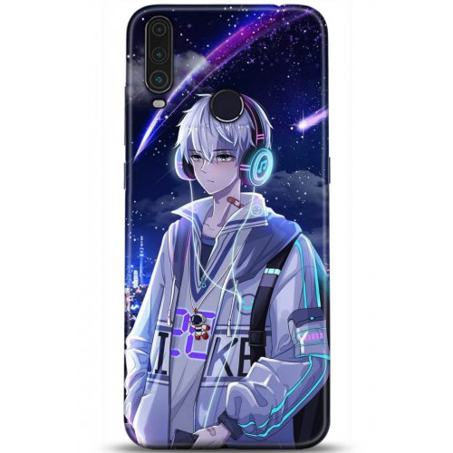 Uyumlu Kılıf HD Baskılı Kılıf - Followed Institution 5181