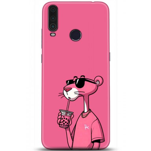 Uyumlu Kılıf HD Baskılı Kılıf - Followed Institution 5197