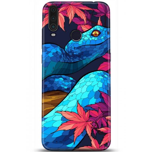 Uyumlu Kılıf HD Baskılı Kılıf - Followed Institution 5211