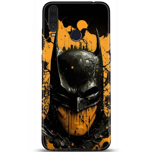 Uyumlu Kılıf HD Baskılı Kılıf - Followed Institution 5239