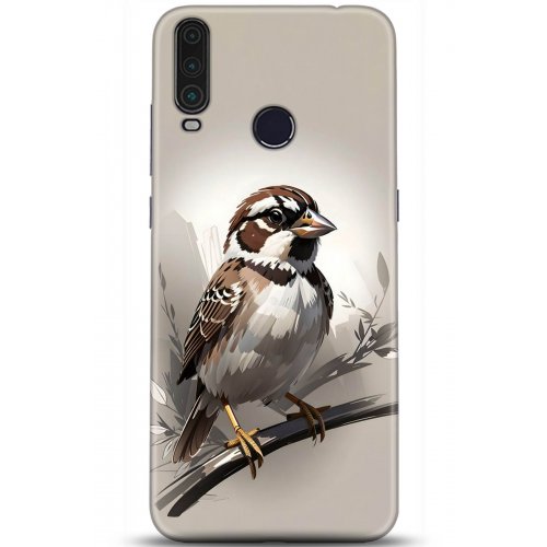 Uyumlu Kılıf HD Baskılı Kılıf - Followed Institution 5258